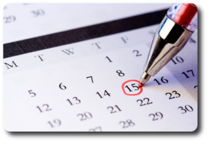 Calendario