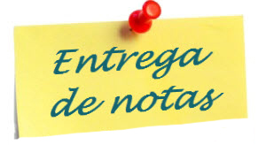 entregadenotas