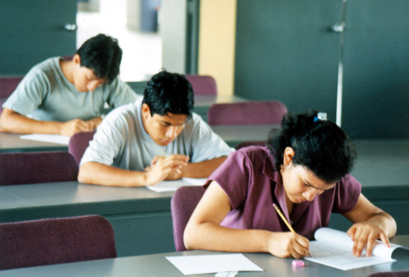 examen