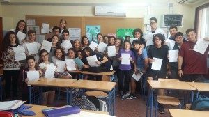 foto 1º bach a