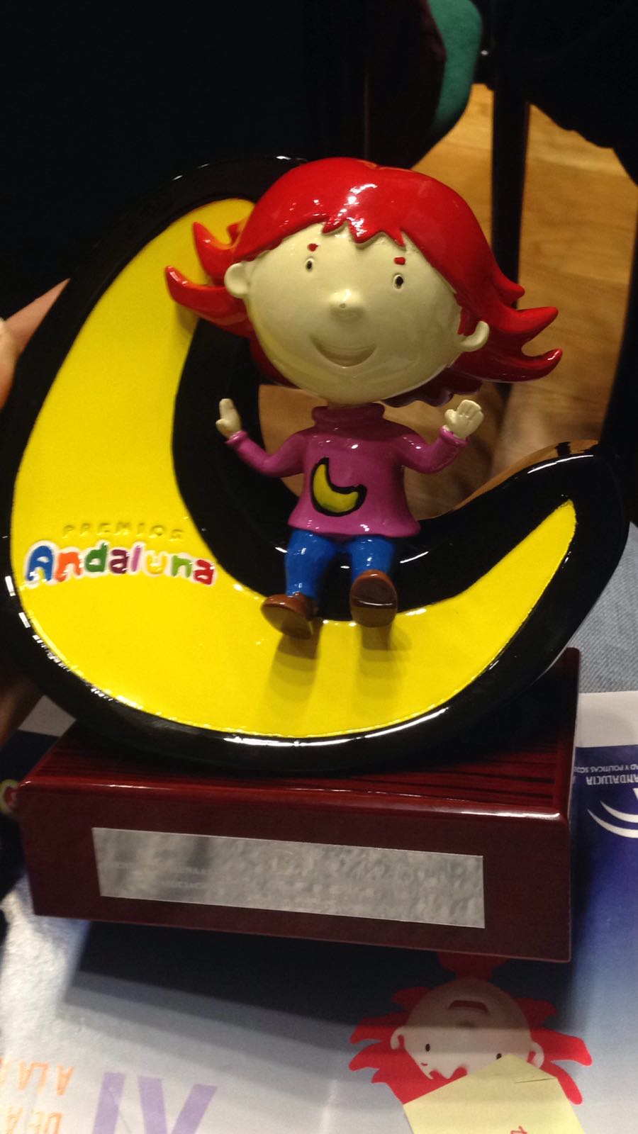 andaluna