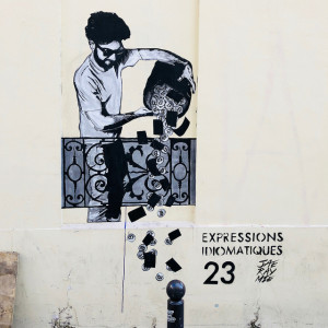 expresiones