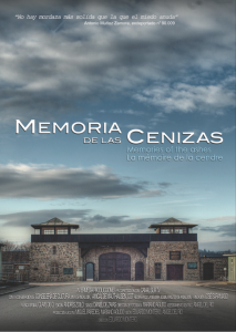 Memoria de las cenizas