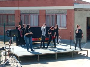 Teatro Social