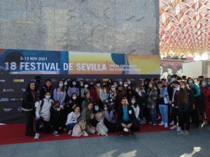 Festival de Cine