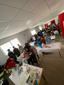 Concurso de Cocina