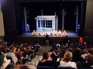 Teatro